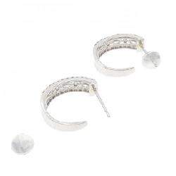 PT900 Bông tai kim cương 0.60CT - Hàng hiệu Chính hãng 868537