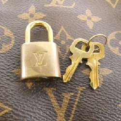 Túi xách Boston Louis Vuitton Monogram Speedy 25cm M41109 - Hàng hiệu Chính hãng 803793