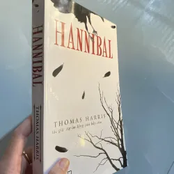 Hannibal - Thomas Harris 937577