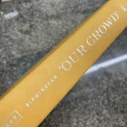 Our growd Birmingham