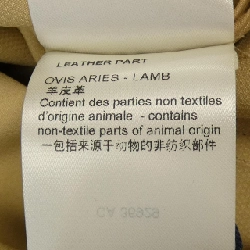 Áo khoác trench lụa pha Louis Vuitton FNCO01NA0 627970