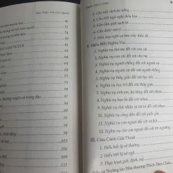 Sách Đạo Phật Với Con Người - Thích Tâm Châu, Còn mới 675241
