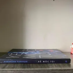 Kẻ móc túi - Nakamura Fuminori 1003148