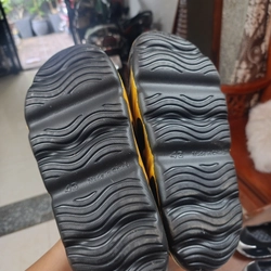 Giày nhựa eva 541881