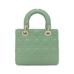 Túi Christian Dior Lady Dior Small M0538OCEA 618777