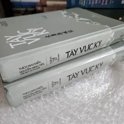Tây vực ký | Pháp sư Huyền Trang | bìa cứng  576928