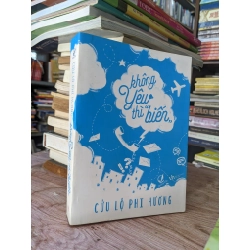 Không Yêu Thì Biến - Cửu Lộ Phi Hương