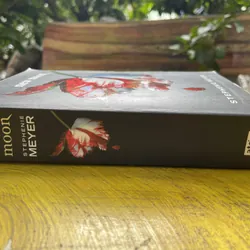 NEW MOON- STEPHENIE MEYER 603029