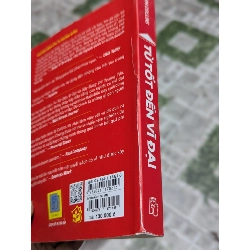 Từ tốt đến vĩ đại - Jim Collins 387668