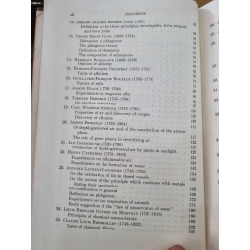 SOURCE BOOK IN CHEMISTRY 1400 - 1900 (LEICESTER & KLICKSTEIN) 120011
