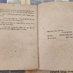 Văn học cổ điển Pháp: MỘT CUỘC ĐỜI - nhà văn Guy De Maupassant 704956