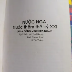 Nước nga trước thềm thế kỷ XXI 1022798