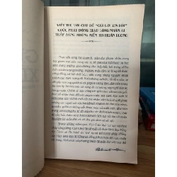 Gửi lời xin lỗi -Nhiều tác giả 779875