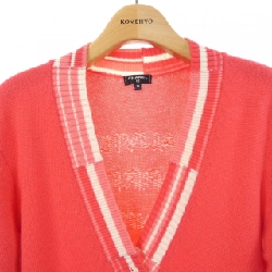 CHANEL P60731K46366 Áo khoác - Hàng hiệu Chính hãng 774455