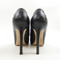 【Mã giảm giá】Giày cao gót CHANEL 662685