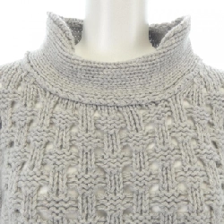 【Mã giảm giá】ROSSOPURO Áo len 637325