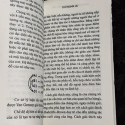 Chủ nghĩa Totemisme ngày nay 735230