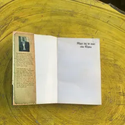 NHẬT KÝ BÍ MẬT CỦA CHÚA- Raymond khoury  783351