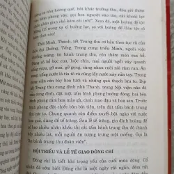 SINH HOẠT TRONG CUNG ĐÌNH TRUNG QUỐC - LÝ NHAM LINH 789755