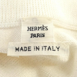 HERMES MORS A JOUET 2E2703D6 Áo khoác - Hàng hiệu Chính hãng 825148