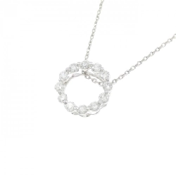 Dây chuyền kim cương PT900/PT850 0.40CT - Hàng hiệu Chính hãng 856427