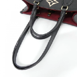 Túi xách Louis Vuitton Monogram Empreinte OnTheGo MM M45495 - Hàng hiệu Chính hãng 771161