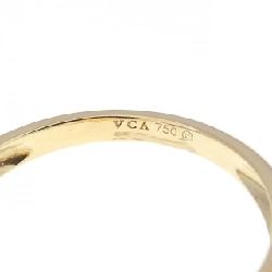 Nhẫn Vintage Alhambra Van Cleef & Arpels 665307