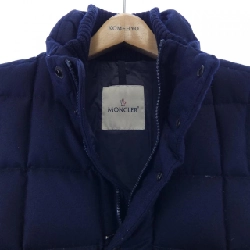 MONCLER Áo gile - Hàng hiệu Chính hãng 898153