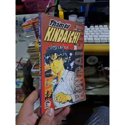 Truyện tranh SÁCH ĐỒNG GIÁ 5K HCM1410-16 Blogmeo 281125