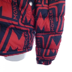 MONCLER Áo khoác lông - Hàng hiệu Chính hãng 898416