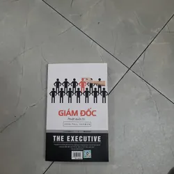 Quân Vương - Giám Đốc Thuật Quản Trị 712270