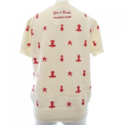 HERMES HERMES Áo len 637057