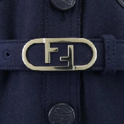 FENDI FF8853 AJ0K Áo khoác - Hàng hiệu Chính hãng 817671
