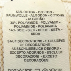 HERMES CANDY LIBRIS 5H2724D9 Áo khoác cardigan 631553