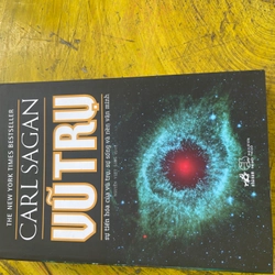 COMBO CARL SAGAN : VŨ TRỤ - THẾ GIỚI NHƯ BỊ QUỶ ÁM - khoa học như ngọn nến trong đêm 538465