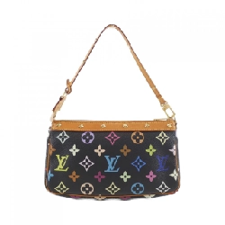 Túi xách phụ kiện Louis Vuitton Multicolor Pochette Accessoires M92648 - Hàng hiệu Chính hãng 769493