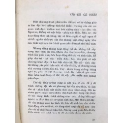 Tuổi cài trâm - Bác Sĩ Harold Shryock 126186