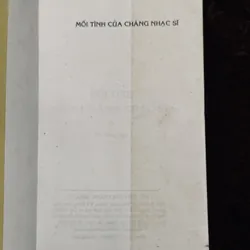 Mối tình của chàng nhạc sĩ 718462