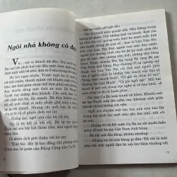 Ngôi nhà không cô đơn - Bích Thuận 746853