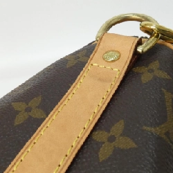 Túi xách Boston Louis Vuitton Monogram Speedy Bandoulière 25cm M41113 - Hàng hiệu Chính hãng 771605