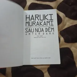 Sau Nửa Đêm - Haruki Murakami 727099