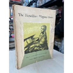 The fitzwilliam virginal book 797343