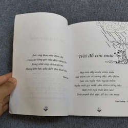ĐÓN ÔNG MẶT TRỜI 539708