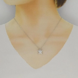 Chanel Comet Medium Necklace - Hàng hiệu Authentic 844410