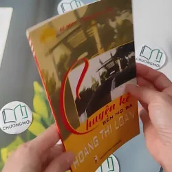 Chuyện Kể Bên Mộ Bà Hoàng Thị Loan - Bá Ngọc & Trần Minh Siêu 970231