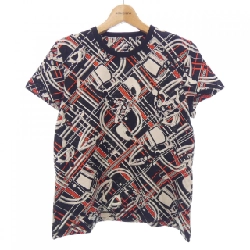 【Mã giảm giá】Áo phông HERMES