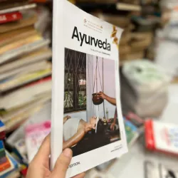 Ayurveda giới thiệu 717876