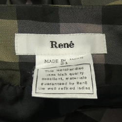 Chân váy RENE - Hàng hiệu Authentic 820473