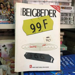 99 Phờ - Răng - Frederic Beigbeder