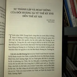 Bằng chứng lịch sử và cơ sở pháp lý Hoàng Sa, Trường Sa là của Việt Nam  730989